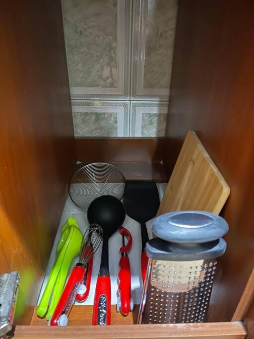 Apto Completo Moderno 1er Piso Apartamento *