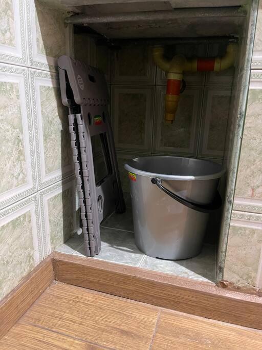 Apto Completo Moderno 1er Piso