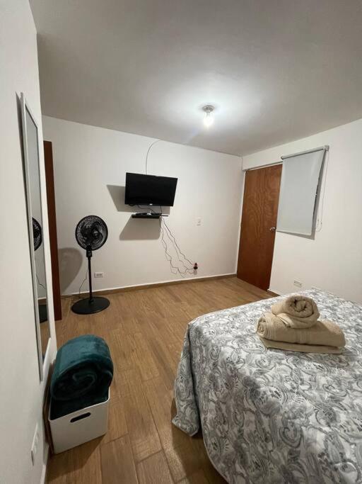 Apto Completo Moderno 1er Piso * Medellin