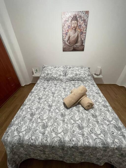 Apto Completo Moderno 1er Piso Apartment *