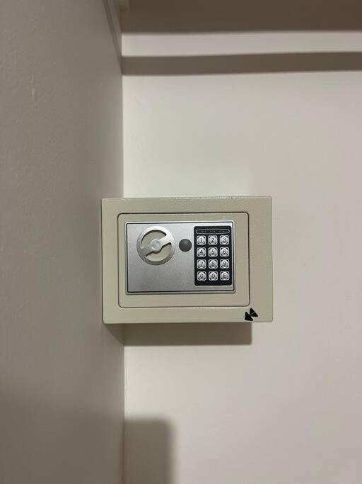 Apto Completo Moderno 1er Piso Apartment