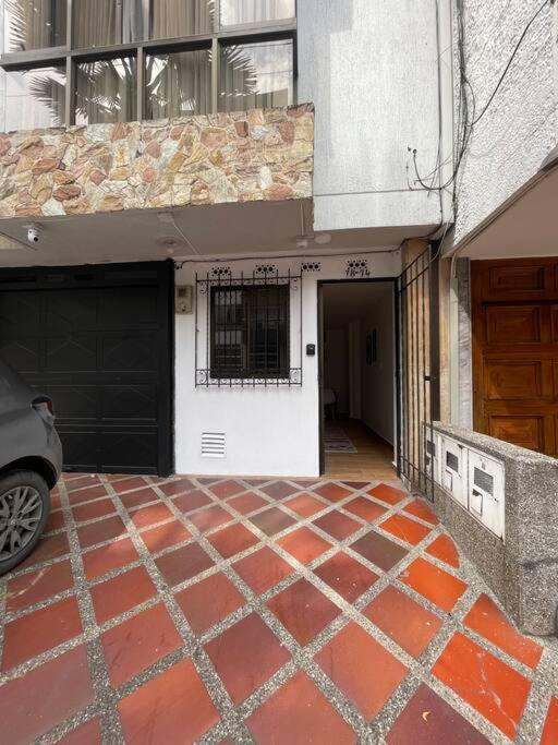 Apto Completo Moderno 1er Piso