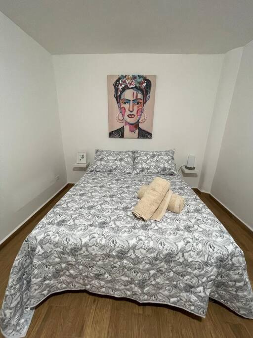 Apto Completo Moderno 1er Piso * Medellin