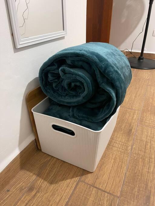 Apto Completo Moderno 1er Piso Apartment