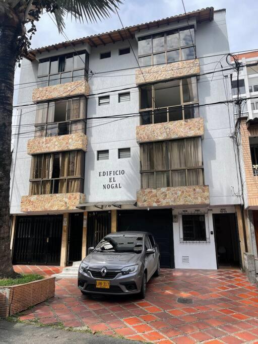 Apartment Apto Completo Moderno 1er Piso Medellin