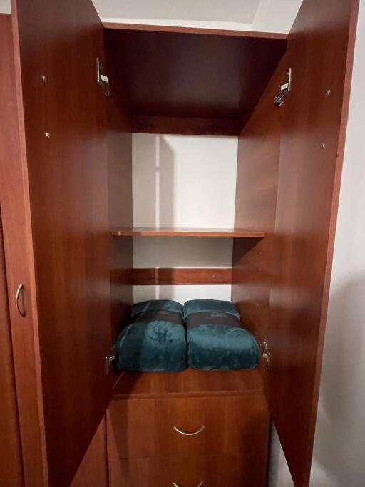 Apto Completo Moderno 1er Piso Apartment *