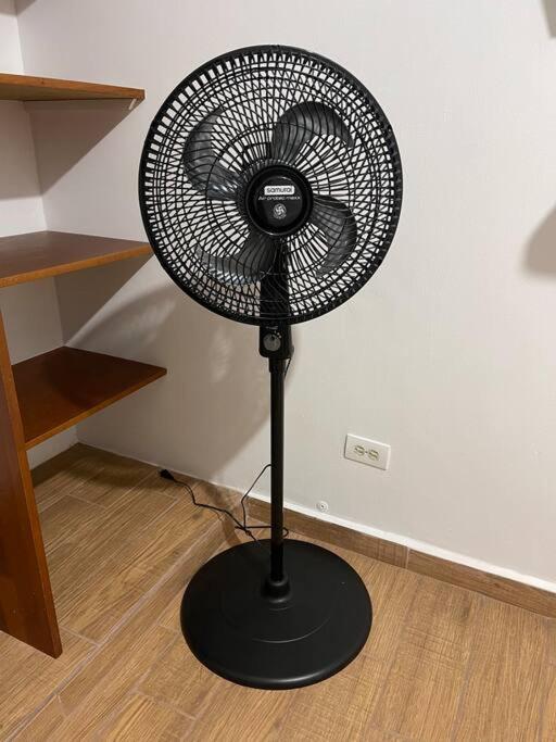 Apartment Apto Completo Moderno 1er Piso