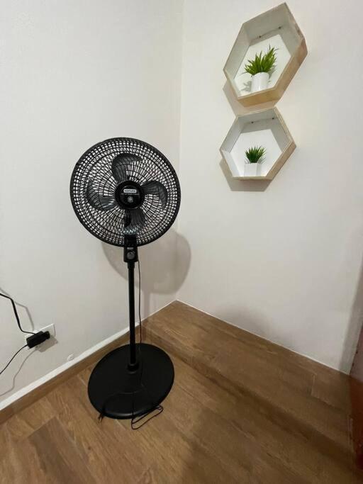 Apto Completo Moderno 1er Piso Apartment