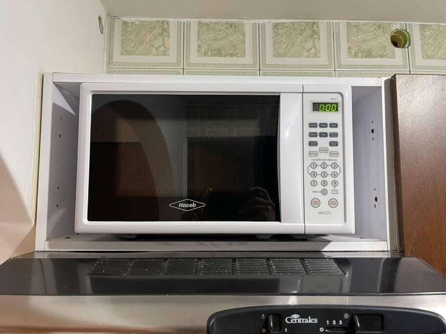 Apto Completo Moderno 1er Piso *