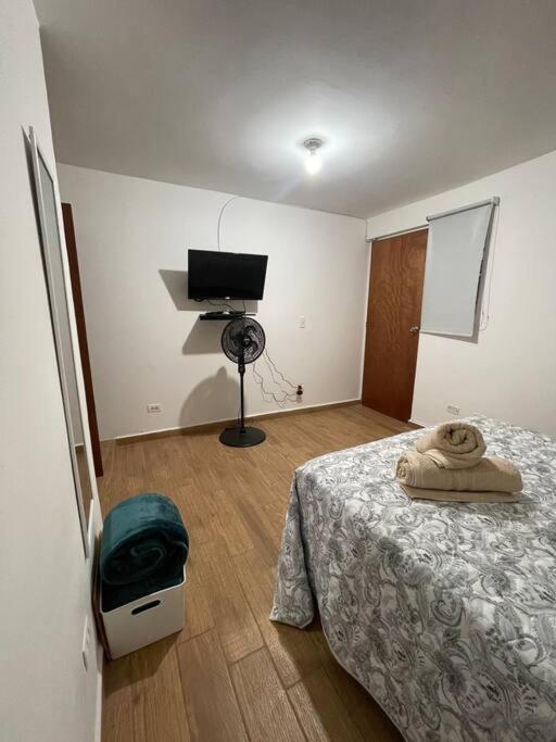 Apto Completo Moderno 1er Piso * Medellin