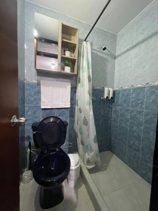 Apto Completo Moderno 1er Piso Apartment *