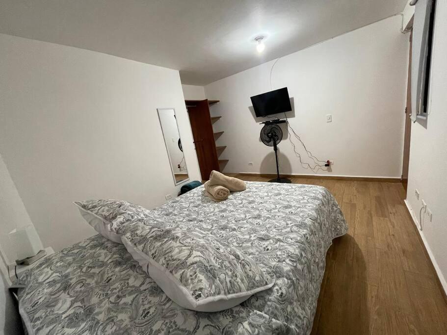 Apto Completo Moderno 1er Piso * Medellin