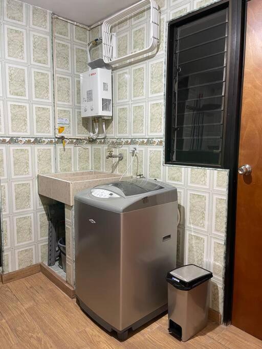 Apto Completo Moderno 1er Piso Apartment Medellin