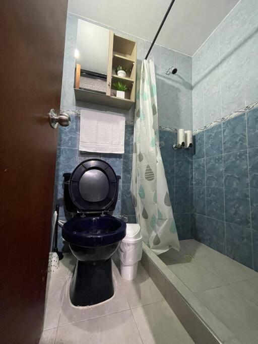 Apto Completo Moderno 1er Piso Apartment *