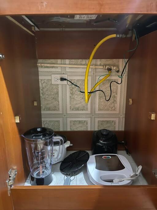 Apartment Apto Completo Moderno 1er Piso